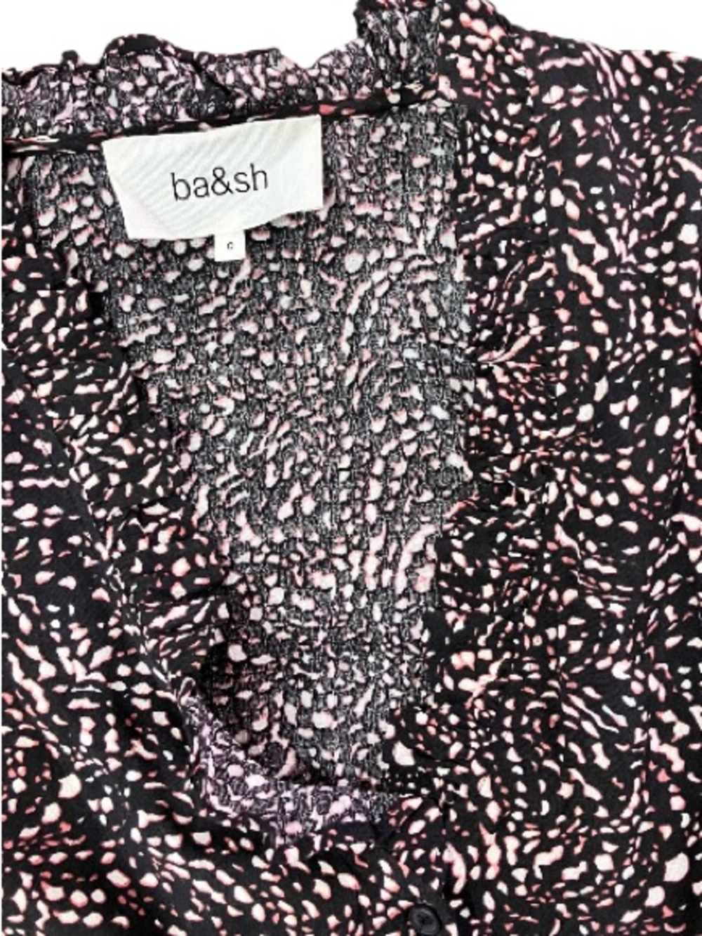 ba&sh Blouse